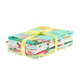 Citrus Favorites 5 Piece Fat Quarter Bundle Alternative View #1