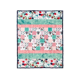 Cuddle® Kit - Sensational Strips Work of Heart Primary Image