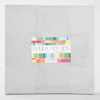 Bella Solids Feather Junior Layer Cake