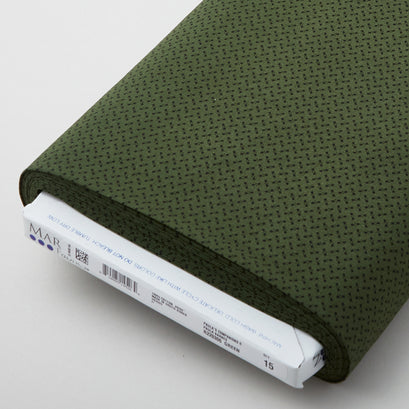 Paula's Companions II - Bowties Green 15 Yard Bolt