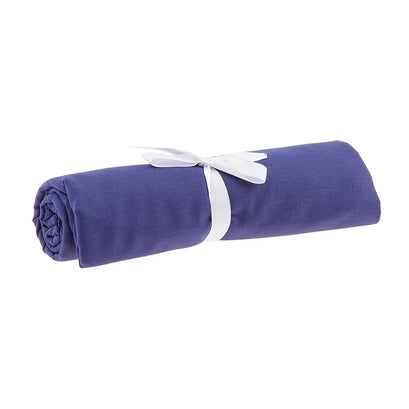 Eclipse Solids - Grape 2 Yard Cut