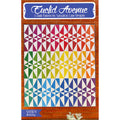 Euclid Avenue Quilt Pattern Primary Image