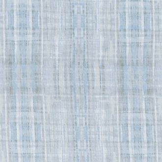 Honey Bloom - Texture Blue Yardage