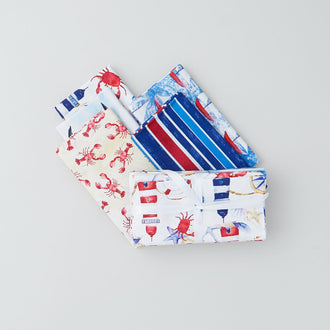 Light House Bay Favorites 5 Piece Fat Quarter Bundle