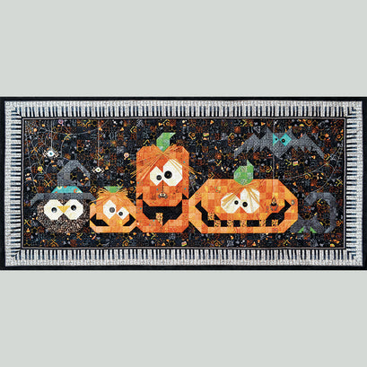 Hocus Pocus Table Runner Pak Plus