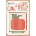 Lori Holt Quilt Seeds Calico Pumpkin Pattern