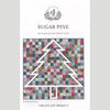 Sugar Pine Quilt Pattern