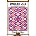 Inside Out Quilt Pattern Primary Image