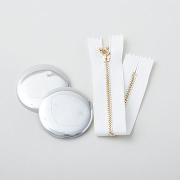 Mini Macaroon Pouch Kit Primary Image