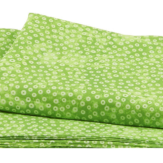 My Mother's Garden Cheerios Green 2 yard cut