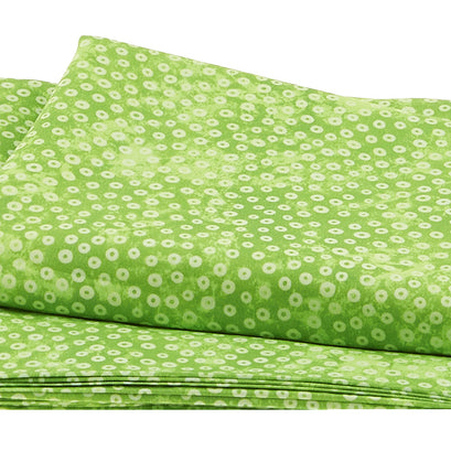 My Mother's Garden Cheerios Green 2 yard cut