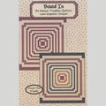 Boxed In Quilt Pattern Primary Image
