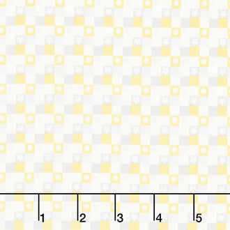 Sweet Dreams - Small Squares Multi Yardage