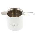 Tea Strainer - Black Alternative View #3