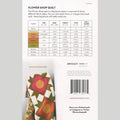 Flower Shop Quilt Pattern Alternative View #1