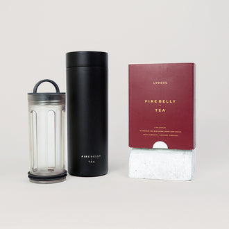 Movers & Shakers Bundle - Black