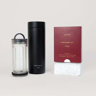 Movers & Shakers Bundle - Black