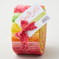 Java Batiks Vibrant Favorites Strips Alternative View #1