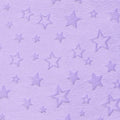 Cuddle® Embossed Star - Fuchsia 60" Minky Yardage Alternative View #1