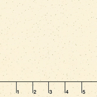 Bramble Patch - Splatter Dot Yellow Yardage