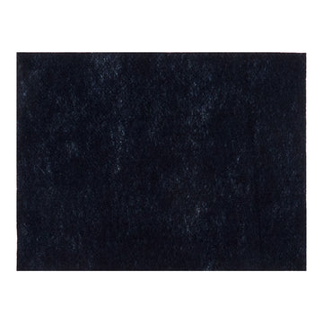 Rainbow Classic 9" x 12" Felt Squares - Navy Blue Primary Image
