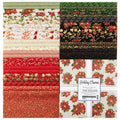 Holiday Charms Metallic Ten Squares Primary Image