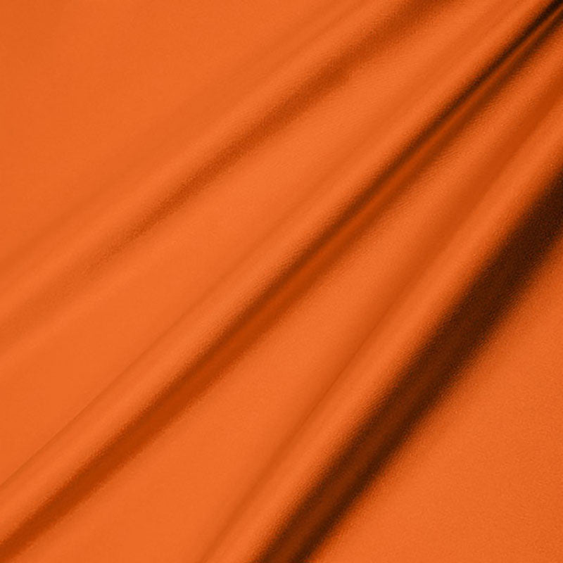 Silky Satin Solid - Rust/D 724 Yardage Primary Image