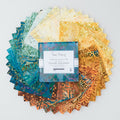 Artisan Batiks - Sun Forest - Charm Pack Primary Image