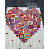 Boho Heart Pattern Booklet