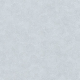 Fusions Wide - Chrysanthemums Fog 108" Wide Backing