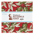 Christmas at Buttermilk Acres Favorites 5" Stackers Alternative View #1