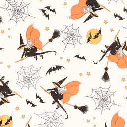 Witchypoo - Night Flight Dawn Yardage Primary Image