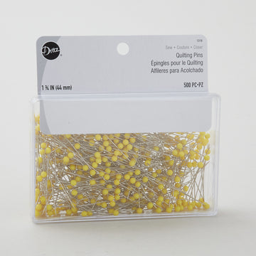 Quilting Pins - 500 count Alternative View #2