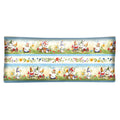 Gnome and Garden Bench Pillow Kit Primary Image