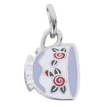 Tea Cup Charm Primary Image