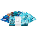 Oceana Favorites 9 Piece Half Yard Bundle Primary Image