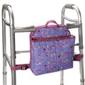 Sidekick Saddlebag Organizer Pattern Alternative View #1