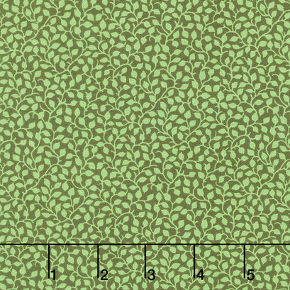 Sleepovers - Phone the Boys Green Yardage