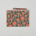 Mushroom Project Pouch
