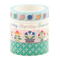 Lori Holt Calico Washi Tape Primary Image