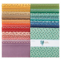 Prairie (Riley Blake) 10" Stackers Primary Image