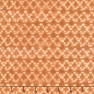 Kawa - Kiso Rust Yardage
