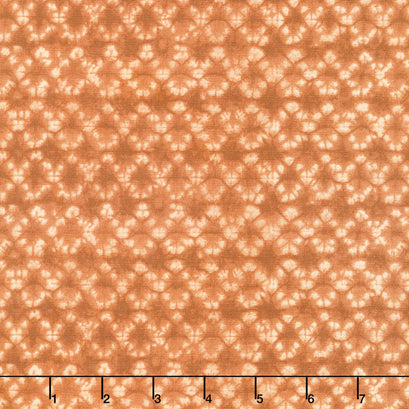 Kawa - Kiso Rust Yardage