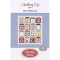Country Home Quilt Kit Alternative View #2