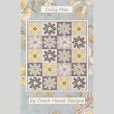 Daisy Mae Quilt Pattern Primary Image