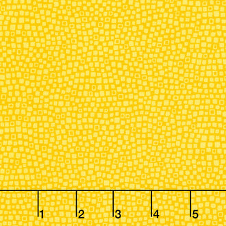 Blockbuster - Blockbuster Basics Yellow Yardage