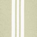 Vista Toweling - Three Stripe Celadon 18" Wide Yardage Primary Image