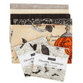 Ghostly Greetings Sew Simple Quilt Kit Alternative View #1