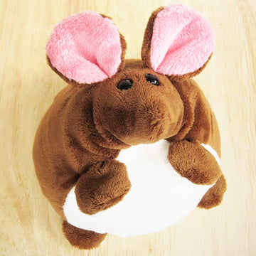 Digital Download - Tuolumne the Pika Stuffed Animal Pattern Alternative View #2