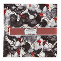 Proud Rooster 10 Karat Crystals Alternative View #1